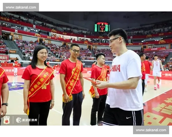 中国男篮 “五星座席” 圆满收官 厉兵秣马剑指亚洲杯