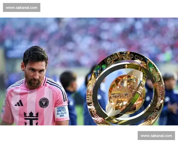 世俱杯百万平局奖难破铁壁：梅西领衔 25 脚射门遭双门神零封