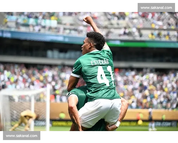 世俱杯首现加时赛！保利尼奥读秒绝杀 帕尔梅拉斯 1-0 血战死敌