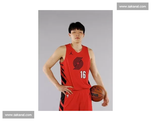中国新星登陆 NBA：杨瀚森能否续写姚明传奇？