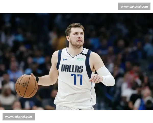 东契奇欧锦赛封神！詹皇力挺，独行侠交易成世纪败笔？