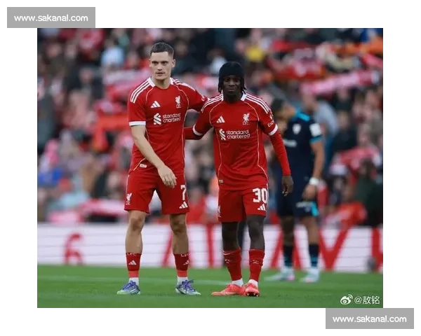 乔哈特力挺维尔茨：1.16 亿英镑转会费物超所值，红军中场将迎质变