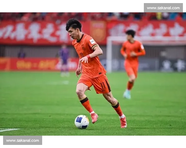 乔迪心系中超：王钰栋的留洋潜力无需置疑