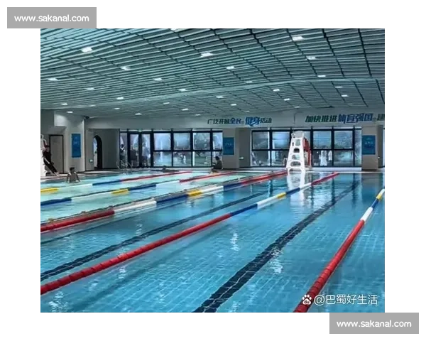 今夏超千家游泳场馆开放 重庆开启清凉暑期模式