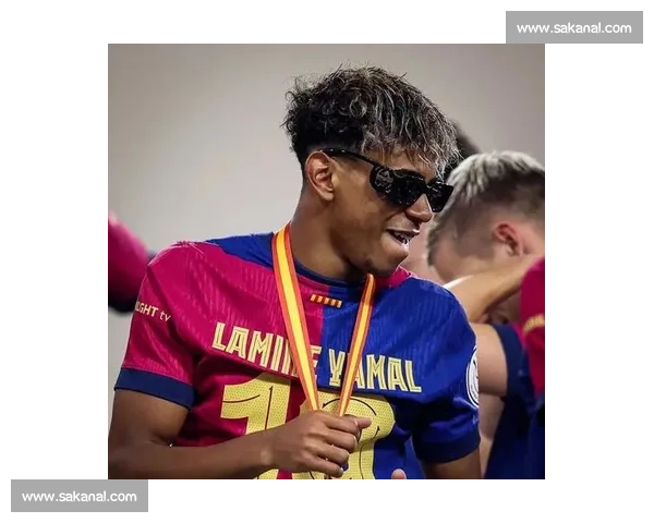 亚马尔 5 场 7 参与进球：18 岁核心的效率风暴