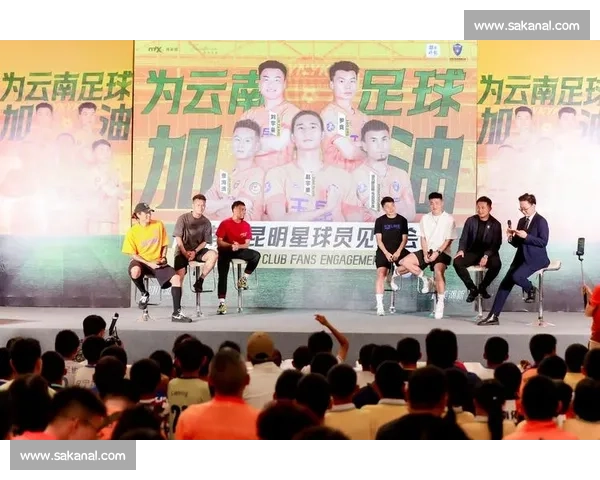 云南玉昆 7 场不败遭终结 恩里克赛后与国安球迷爆发激烈冲突