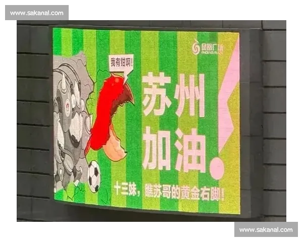 常州借苏超玩梗逆风翻盘：输了比赛，赢了文化