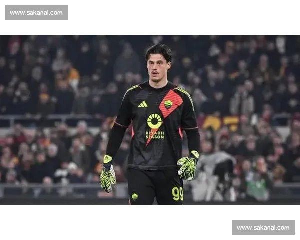 斯基拉：斯维拉尔续约罗马进入最后阶段，350 万欧年薪 + 奖金即将敲定