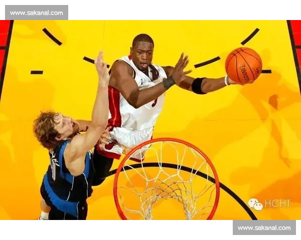 父子篮球传承：韦德与儿子的赛场交锋与人生选择