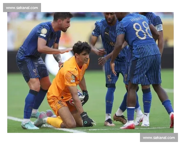 皇马世俱杯首战 1-1 遭沙特劲旅逼平 新帅首秀暴露防线隐患