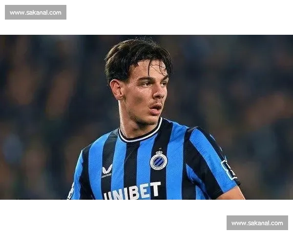 米兰 3500 万求购贾沙里遭拒 布鲁日铁心坚守 4000 万底线