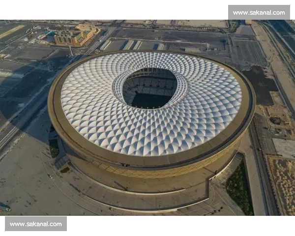 世界杯赛程出炉，这份场馆地图带你玩转卡塔尔！