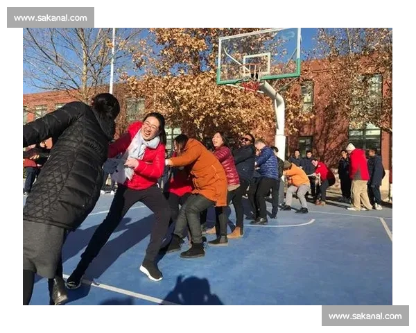 冰球激情不打烊！赛程公布，这个冬天不再寒冷！