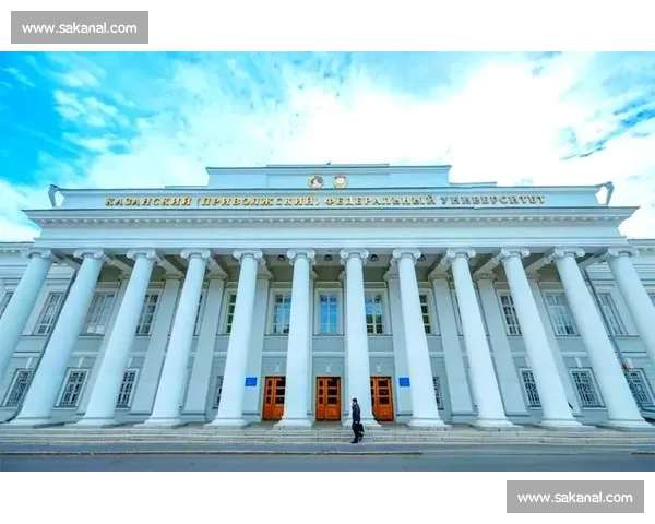 喀山：跨越千年历史与现代文明交融的文化名城探索