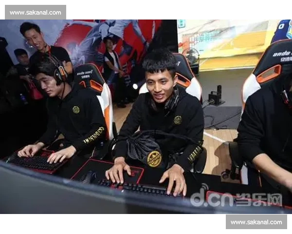 意外！日本电竞官方牵手传统体育，融合创新成趋势！