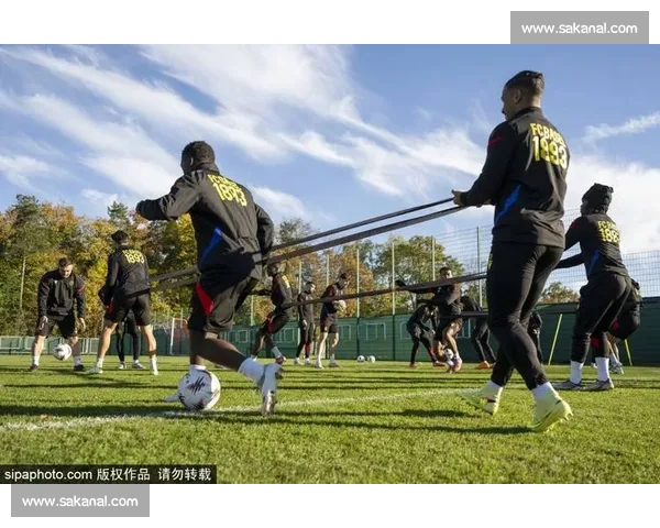 战术变化！2026世界杯热门球队的临场应变！