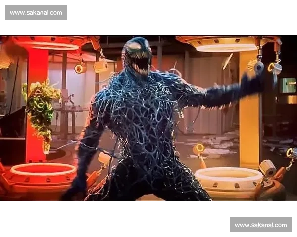 毒液觉醒黑暗力量再临人类命运悬于共生体之手