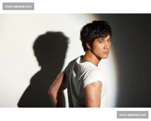 王力宏音乐人生的起伏与重生探索他从天王荣耀到自我救赎的心路历程