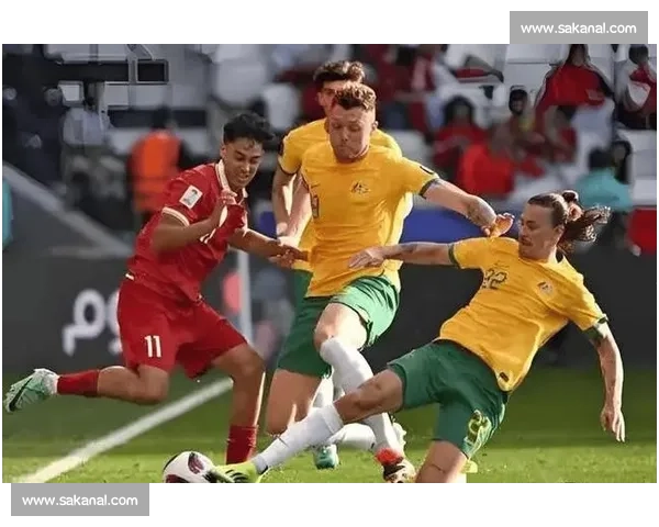 球迷心声：我们的大洋洲球队，离世界杯还有多远