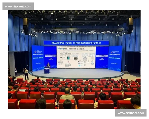 科创50引领科技创新浪潮推动中国高质量发展新格局形成