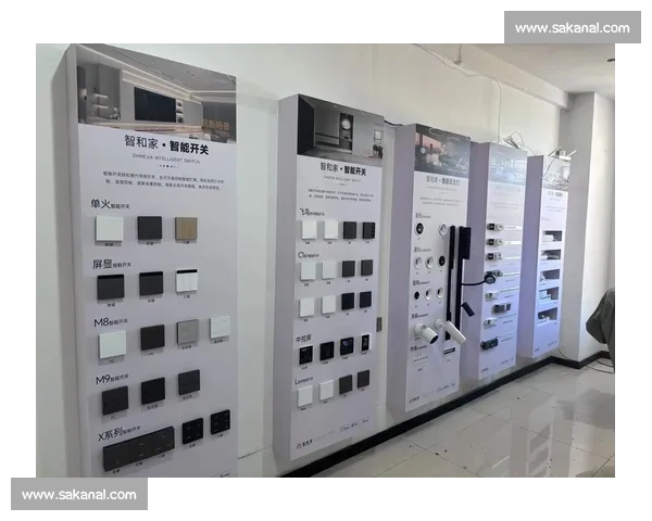 米家生态全面升级打造智能家居互联新体验引领未来生活方式