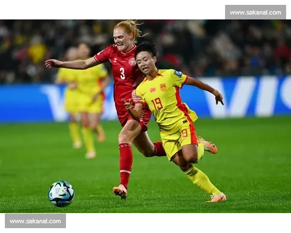 经典重现！女足世界杯直播，回顾那些年我们一起追过的女神！