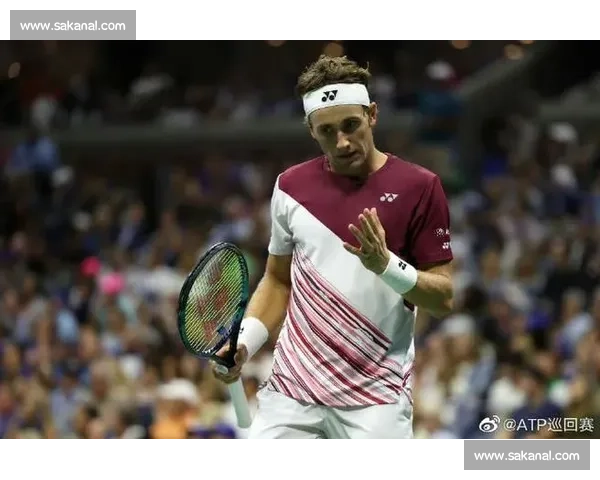 美网赛事精彩回顾：顶级球员争锋，历史瞬间与新星崛起