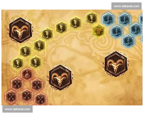 英雄联盟季后赛：经典地图战术，熟悉又陌生的较量！