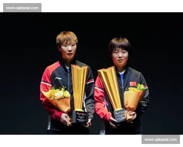 蒯曼勇夺世锦赛金牌展现中国女子乒乓球新生代崛起风采