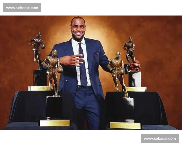 詹姆斯年龄只是数字，老炮依旧是联盟的MVP！