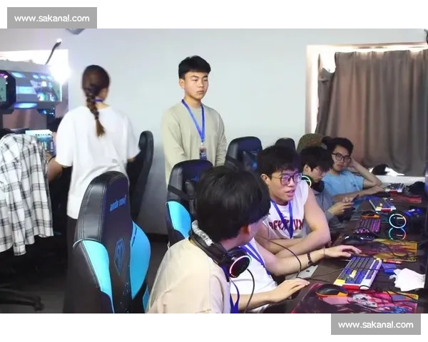 那些关于电竞国家队选手的燃情故事，你听过吗