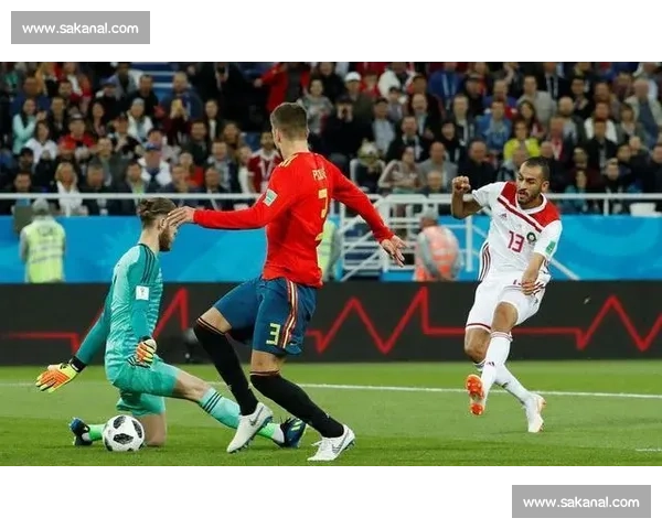 门将神勇！世界杯扑救榜谁是亚洲一哥