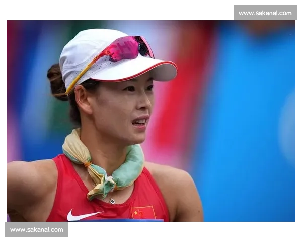 喜报频传!中国健儿在奥运奖牌榜上不断刷新纪录 喜报频传!中国健儿在奥运奖牌榜上不断刷新纪录