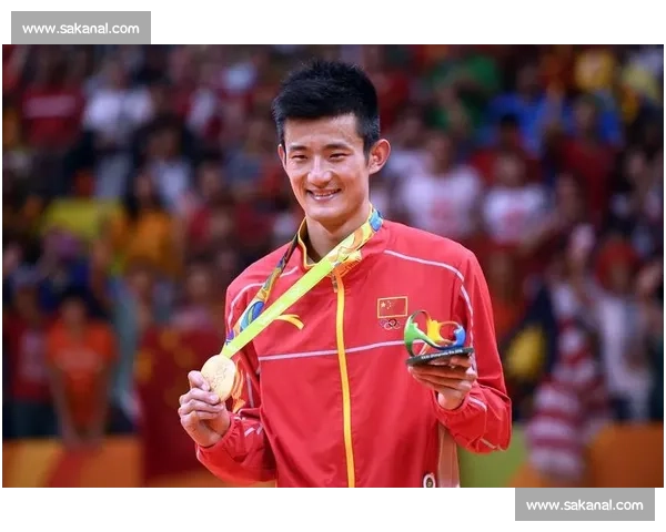 年轻一代崛起，东京奥运会上的“00后”新势力！