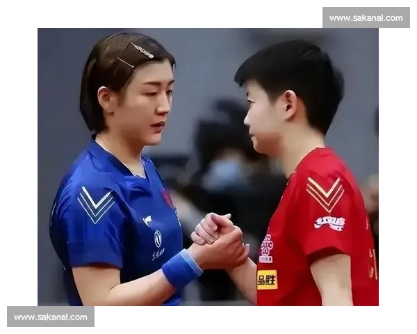 旋转！跳跃！旋转！陈梦的逆风翻盘，她是如何走出低谷的