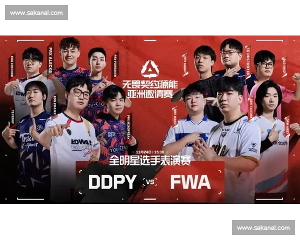 梦想的远征！无畏契约国际赛区，选手们拼搏的身影