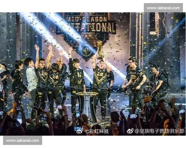 热血青春！越南电竞盛宴，回顾那些年的呐喊与欢呼