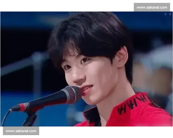 电竞选手也追星偶像的力量，为逐梦注入能量