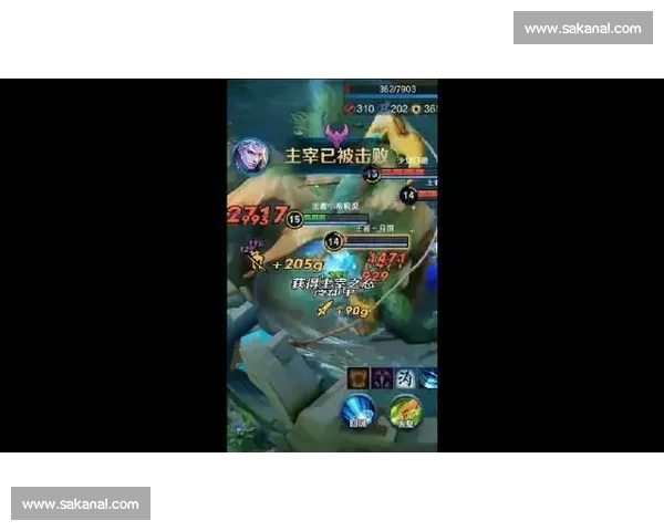 算法与胜利：数据背后，是汗水还是科技在主宰电竞