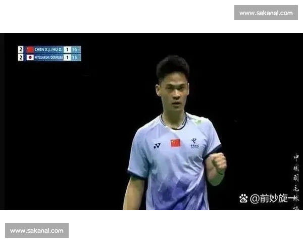 羽毛球巨星榜单揭晓！谁是球迷心中的永远王者