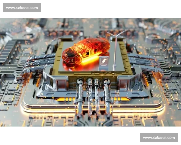 芯片算力飞跃，游戏画面细节惊艳你的眼球！