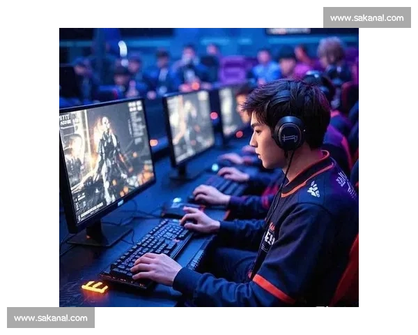 这才是真正的竞技！新赛季电竞，实力说了算！