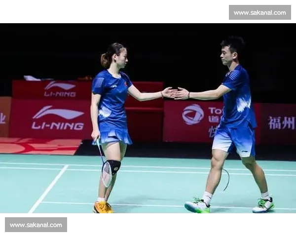 震惊!羽毛球官方公告发布严厉处罚,公平竞赛不容玷污! 震惊!羽毛球官方公告发布严厉处罚,公平竞赛不容玷污!