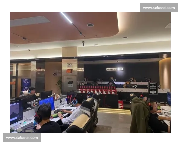 AI眼中的电竞赛程，颠覆想象！看完直呼：这才是真的懂电竞！