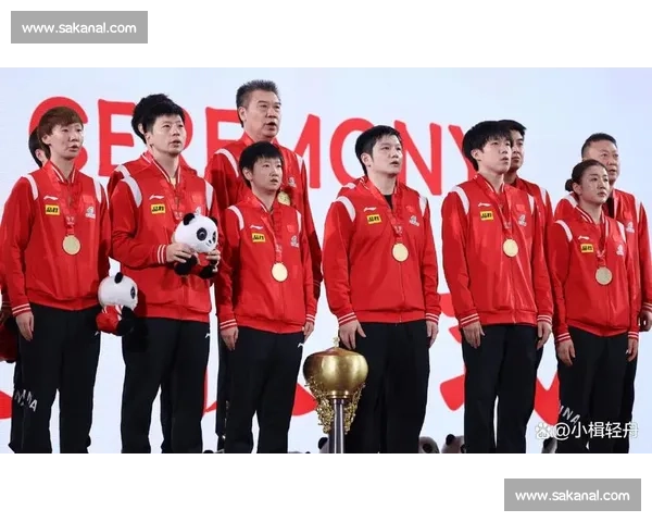 一场预测的狂欢！奥运乒乓硝烟未起，已见英雄雏形！