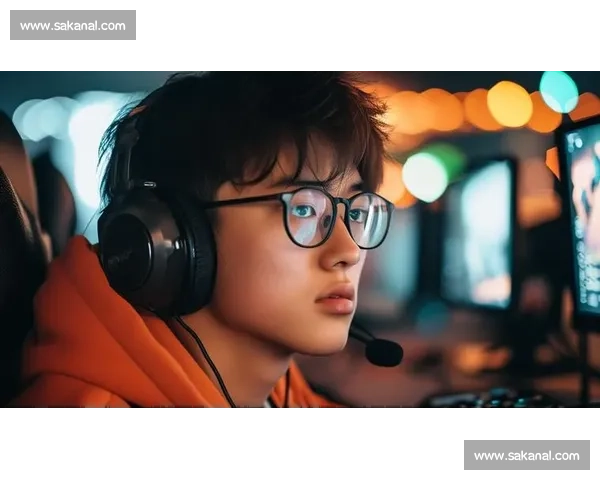 从网瘾少年到电竞名人，他的故事燃爆全网