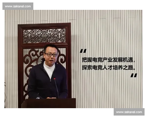 前所未有的机遇！电竞国际合作协议，如何改变行业格局