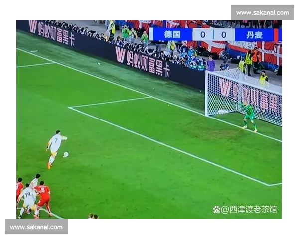 大数据分析：德国队爆冷出局，究竟输在哪一环