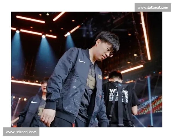 数据分析！LPL春季赛程下的胜负玄机，你发现了吗