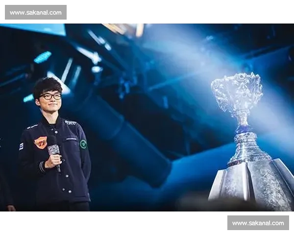 新西兰电竞启示录：黑马崛起，剑指世界之巅！